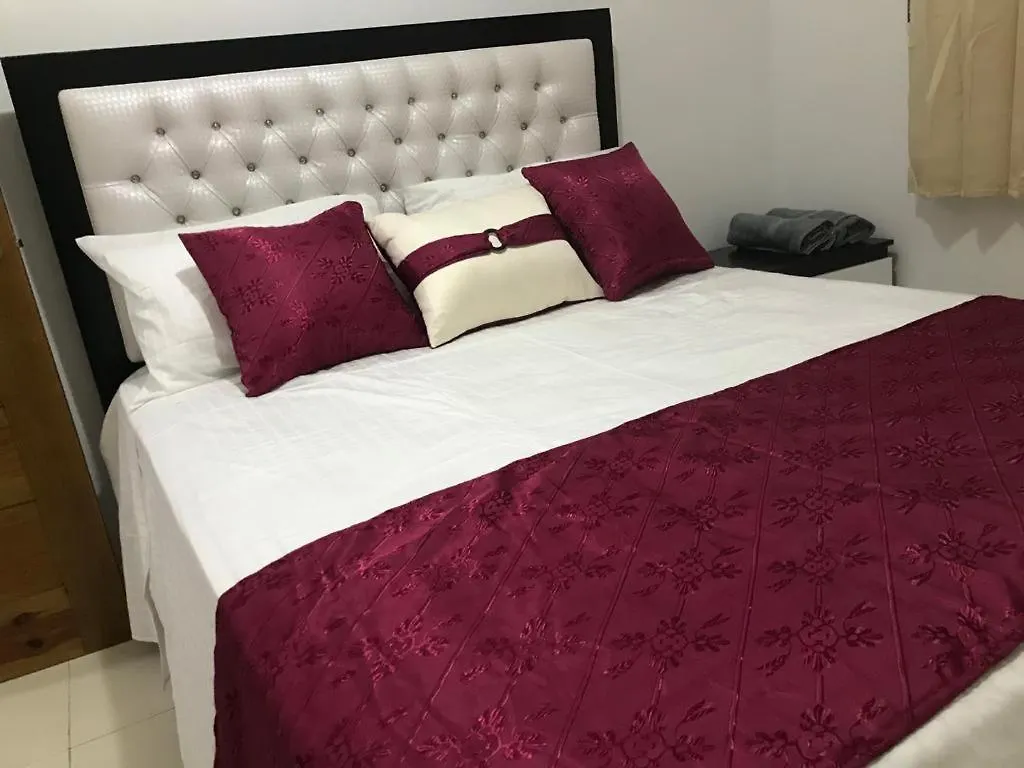 Apartment New Condo Palma Real 3 Bd Apt 5 Mins From Sti Hato Mayor