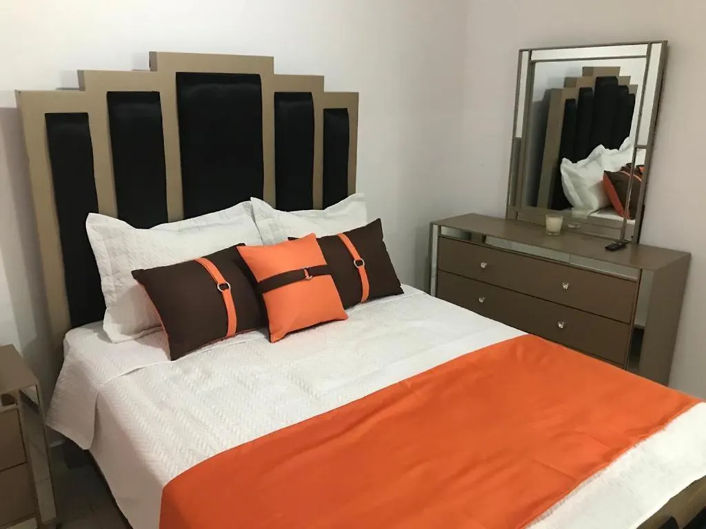New Condo Palma Real 3 Bd Apt 5 Mins From Sti Hato Mayor  Dominican Republic