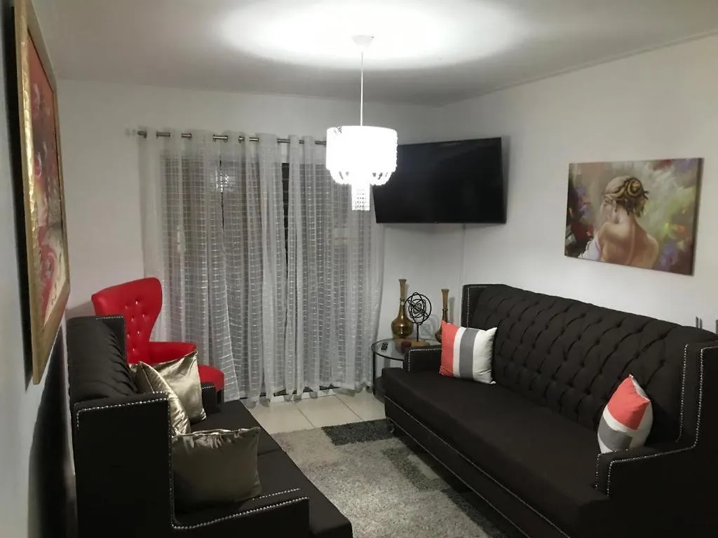 Apartment New Condo Palma Real 3 Bd Apt 5 Mins From Sti Hato Mayor  Dominican Republic