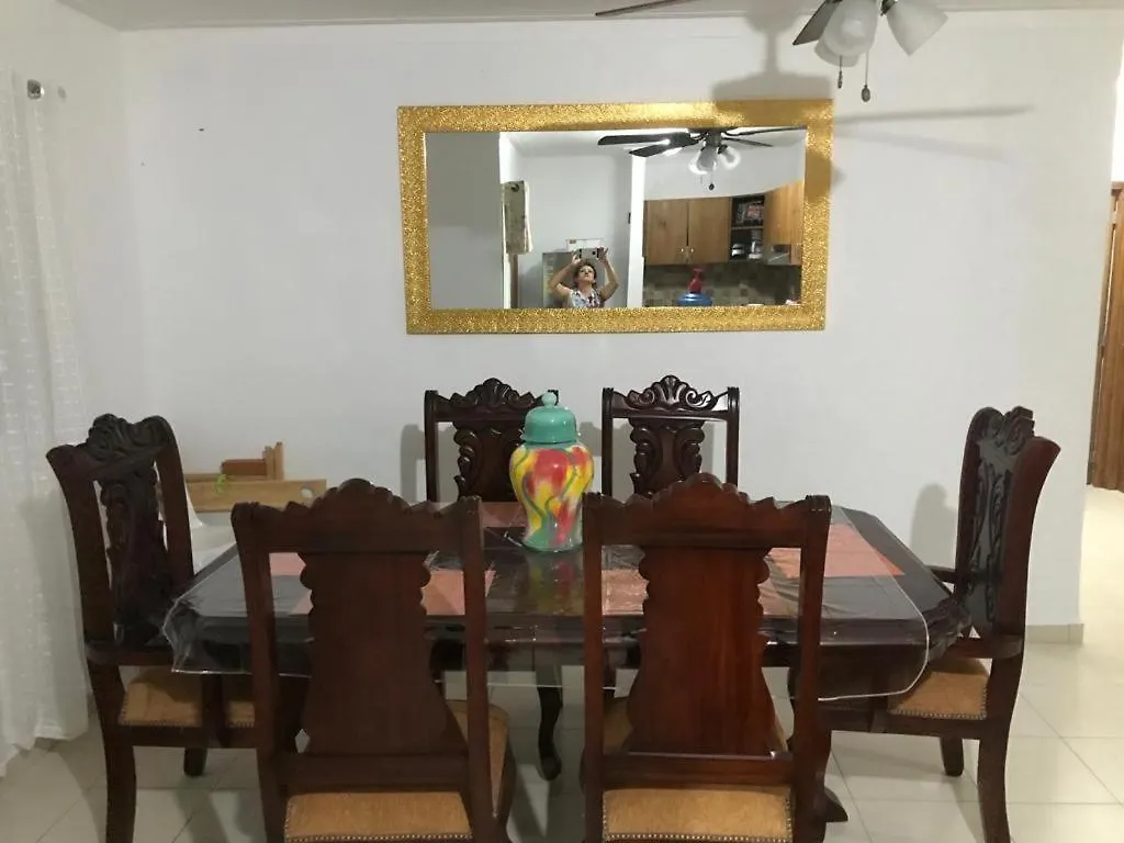 New Condo Palma Real 3 Bd Apt 5 Mins From Sti Hato Mayor  0*, Hato Mayor (Santiago) Dominican Republic