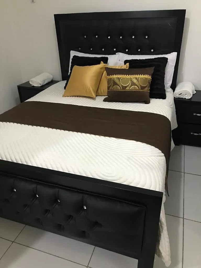 New Condo Palma Real 3 Bd Apt 5 Mins From Sti Hato Mayor  Apartment Hato Mayor (Santiago)