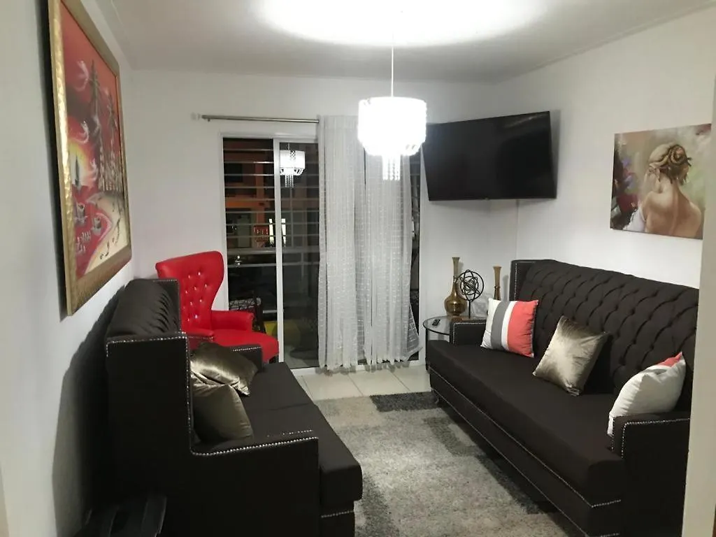 New Condo Palma Real 3 Bd Apt 5 Mins From Sti Hato Mayor