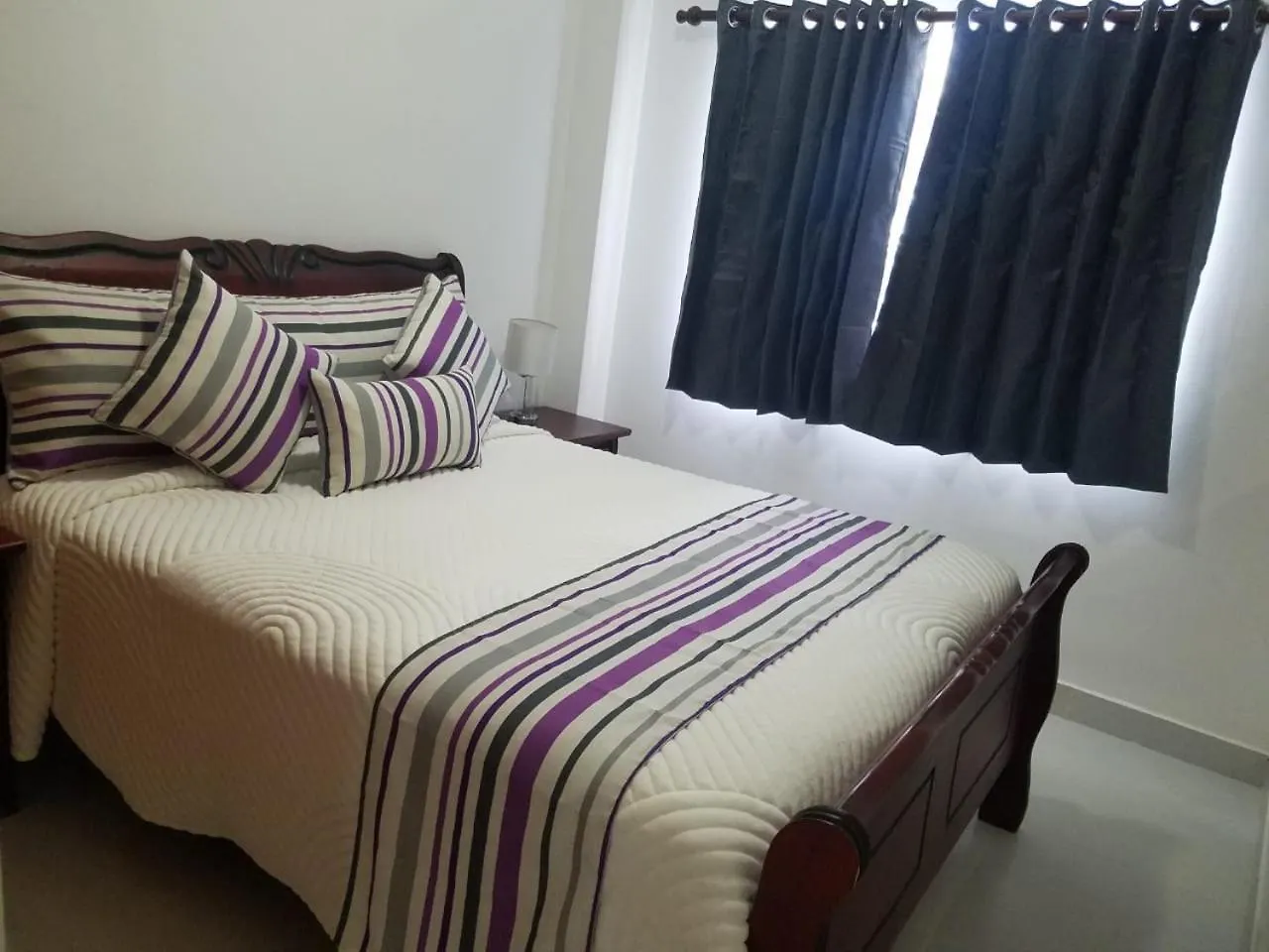 New Condo Palma Real 3 Bd Apt 5 Mins From Sti Hato Mayor  Apartment