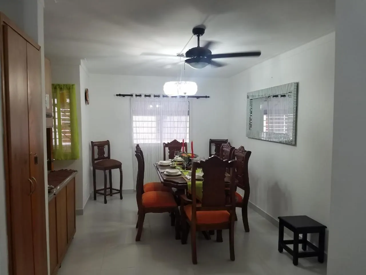 New Condo Palma Real 3 Bd Apt 5 Mins From Sti Hato Mayor