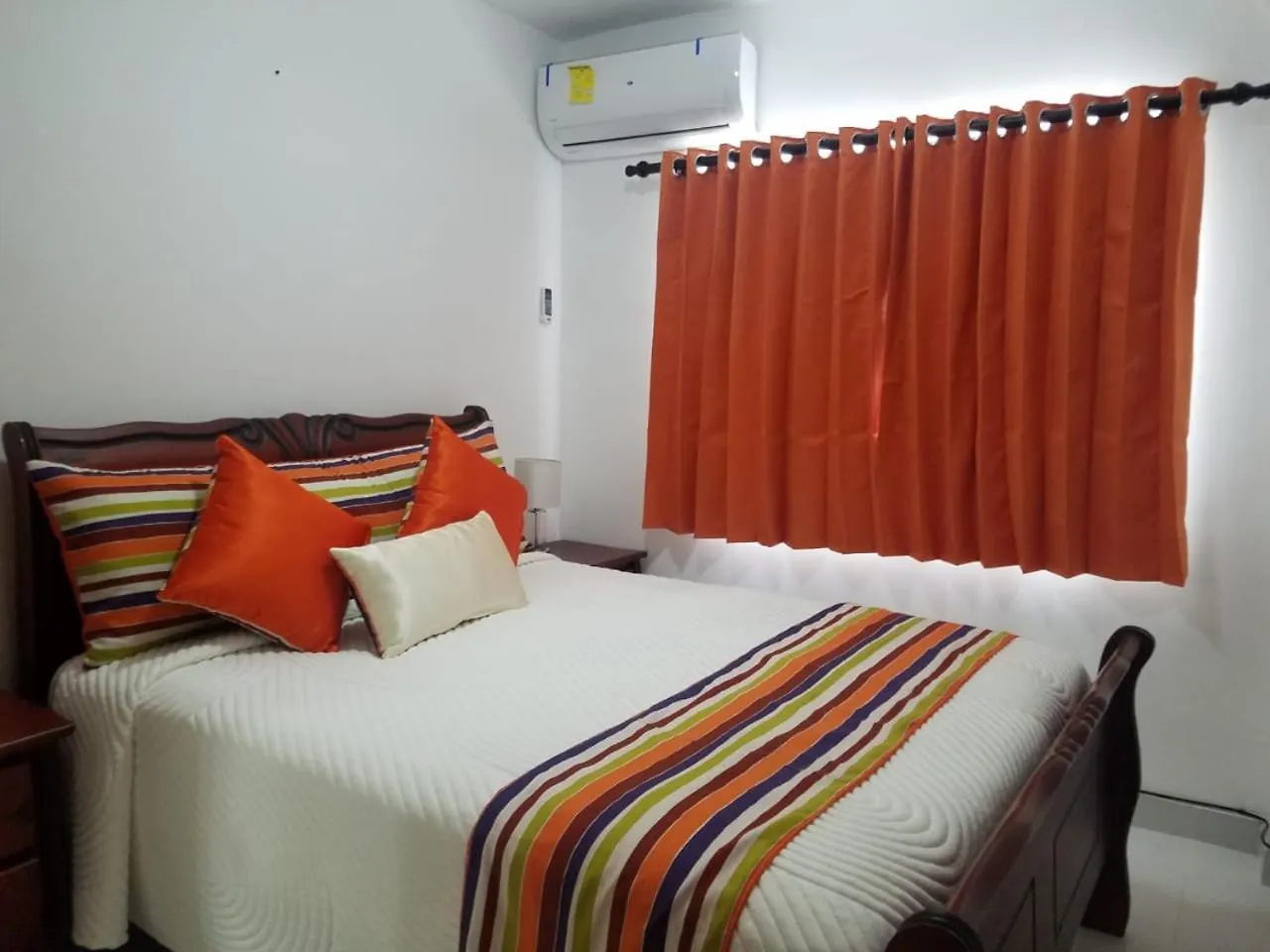 New Condo Palma Real 3 Bd Apt 5 Mins From Sti Hato Mayor