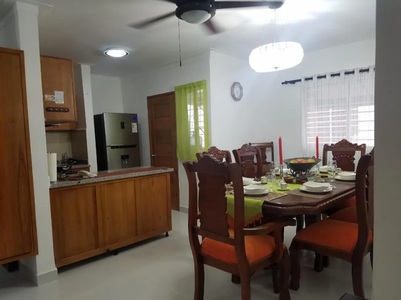 New Condo Palma Real 3 Bd Apt 5 Mins From Sti Hato Mayor  Dominican Republic
