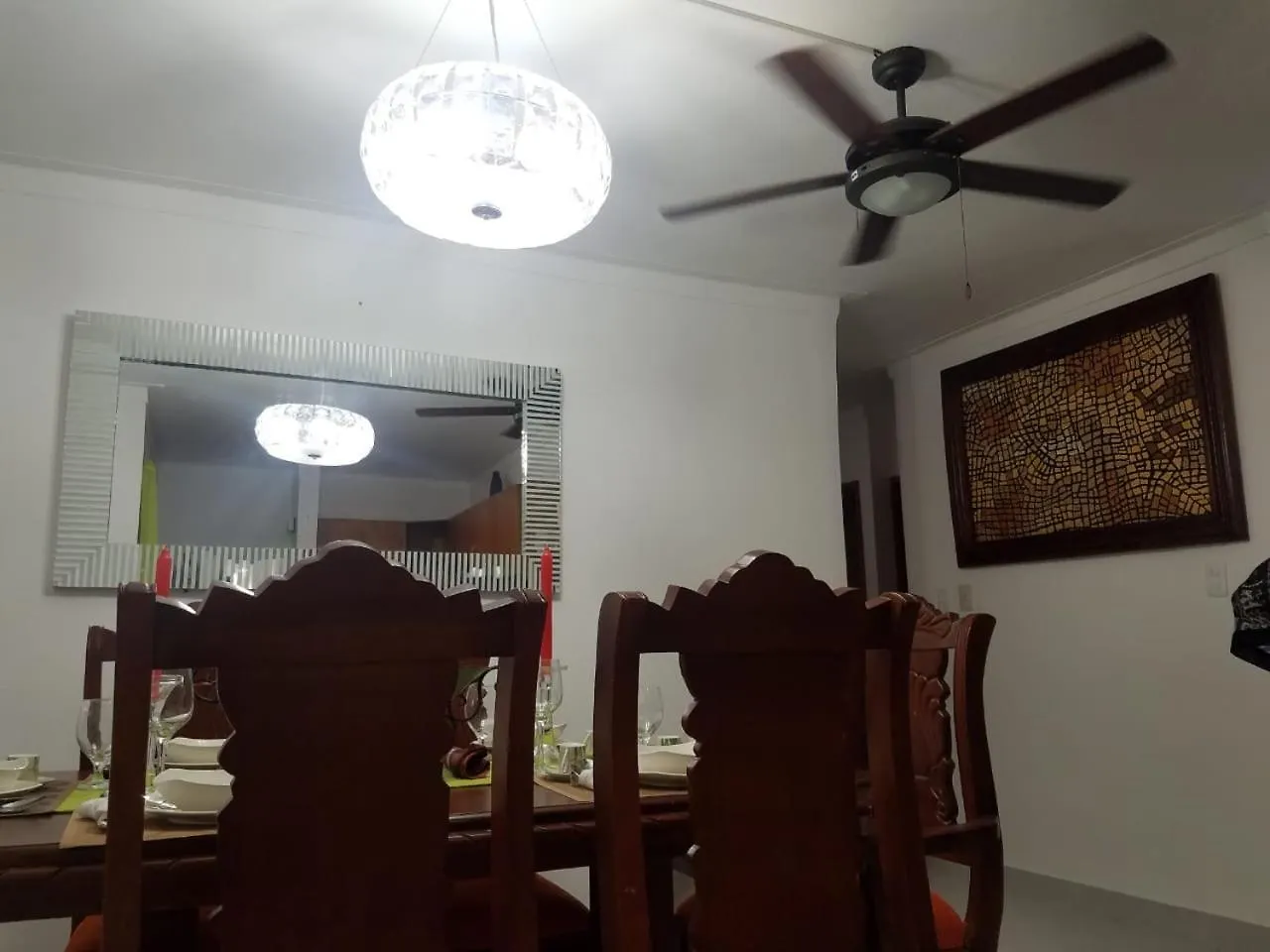 New Condo Palma Real 3 Bd Apt 5 Mins From Sti Hato Mayor  0*, Hato Mayor (Santiago) Dominican Republic