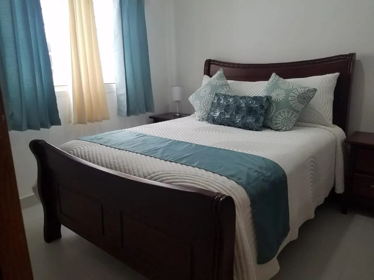 New Condo Palma Real 3 Bd Apt 5 Mins From Sti Hato Mayor  Apartment Hato Mayor (Santiago)
