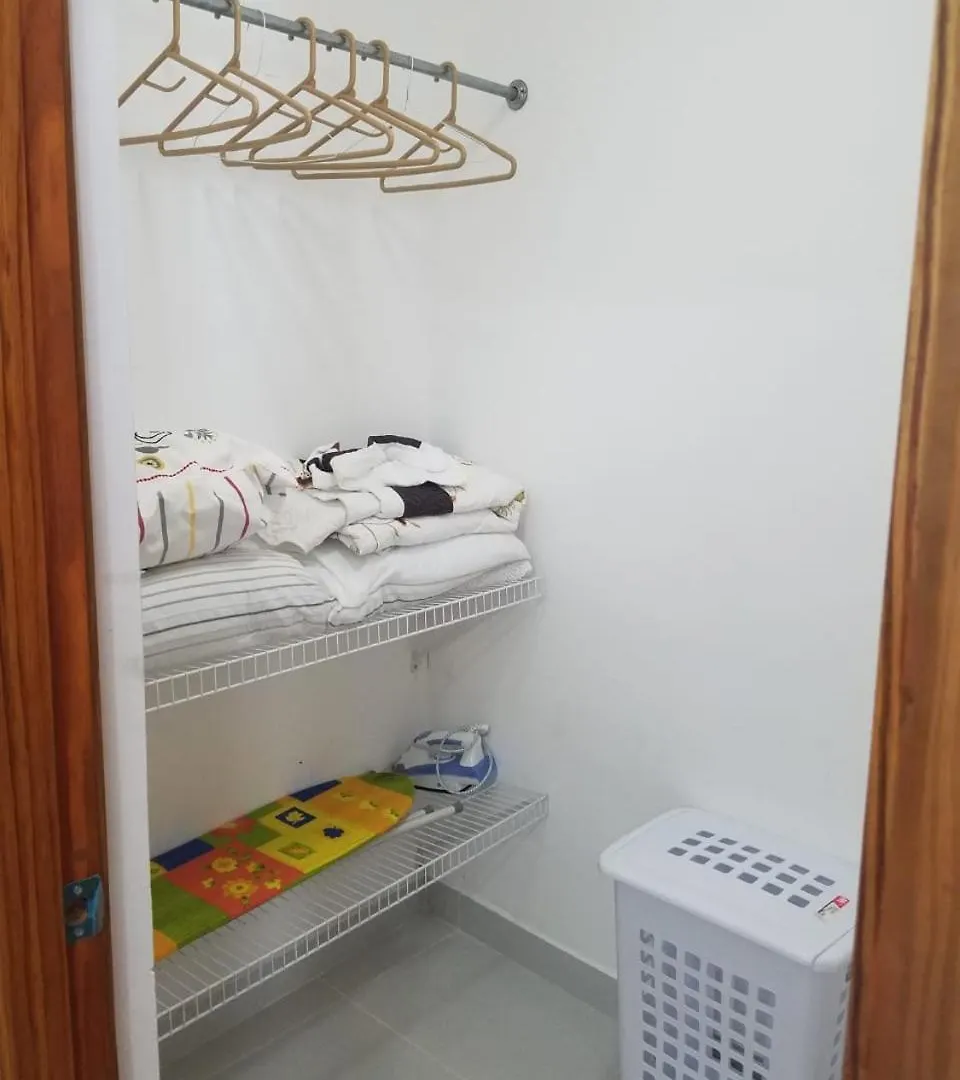 New Condo Palma Real 3 Bd Apt 5 Mins From Sti Hato Mayor  0*, Hato Mayor (Santiago) Dominican Republic