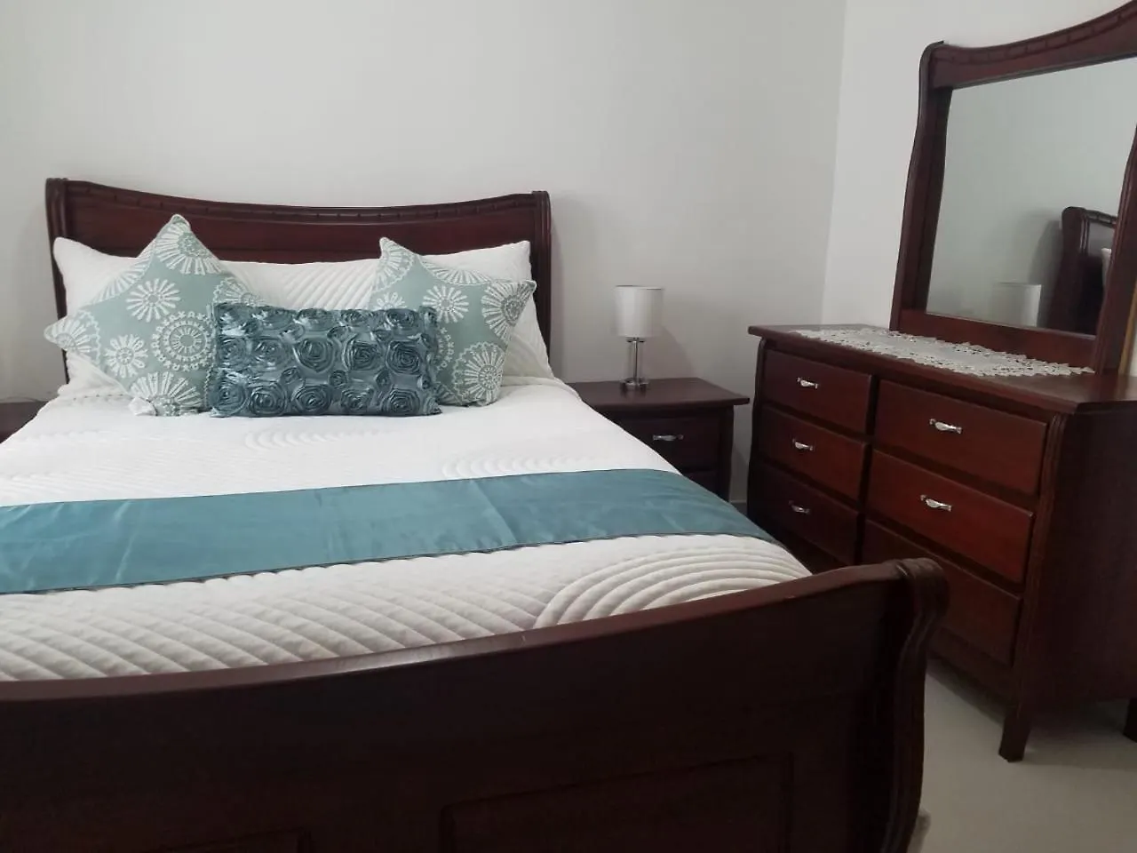 Apartment New Condo Palma Real 3 Bd Apt 5 Mins From Sti Hato Mayor  Dominican Republic