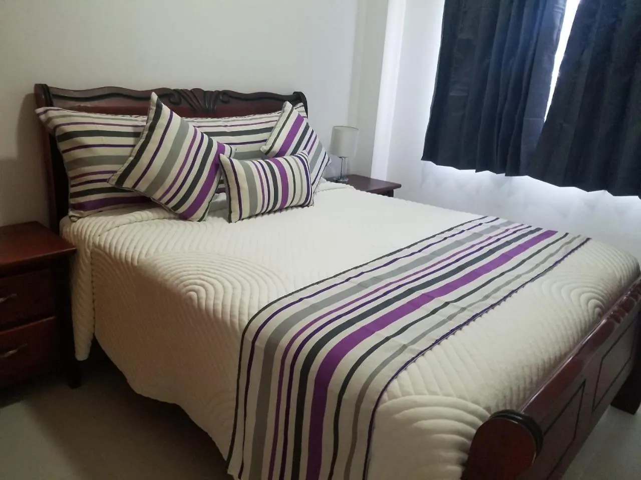 New Condo Palma Real 3 Bd Apt 5 Mins From Sti Hato Mayor  Hato Mayor (Santiago)