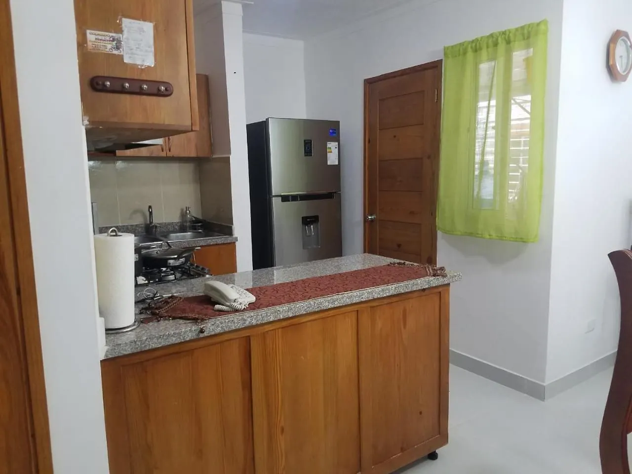 New Condo Palma Real 3 Bd Apt 5 Mins From Sti Hato Mayor  Dominican Republic