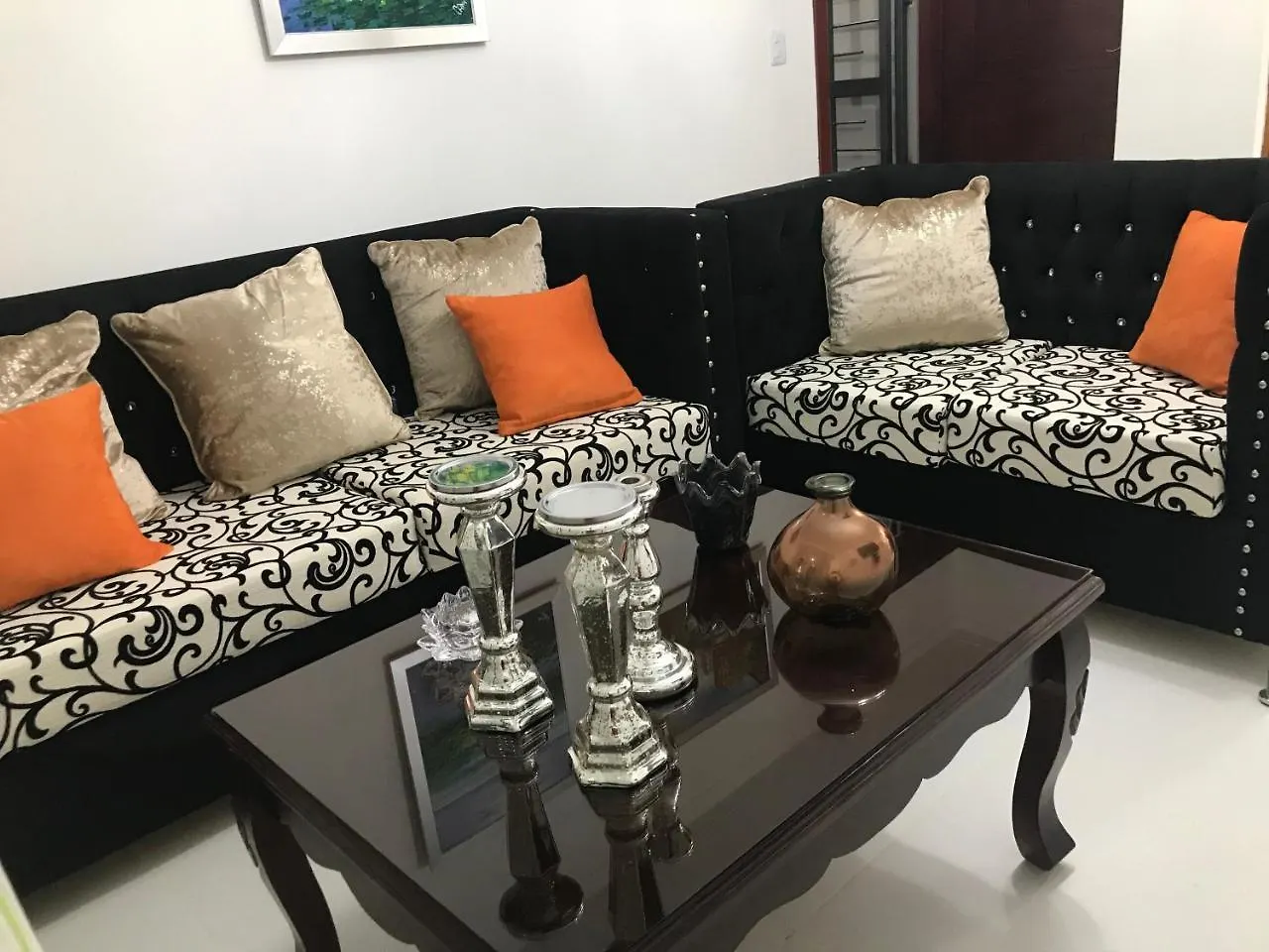 New Condo Palma Real 3 Bd Apt 5 Mins From Sti Hato Mayor  Hato Mayor (Santiago)