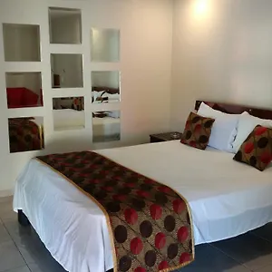 Cabanas Imperial Motel